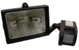 Projecteur � d�tecteur de mouvement, 150 W