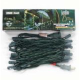 Mini-Light Clear Garden Lights 
