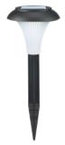 Emerald Solar Lights, 4-Pk