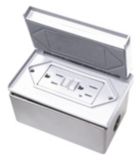 Leviton Decora Weatherproof Kit
