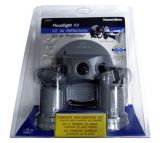Thomas & Betts Twin Lampholder Kit