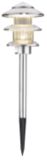 Pagoda Two-Tiered Low-Voltage LED Lights, ...
