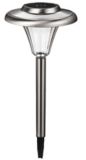 Solar LED Light, 4-pk