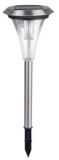 Solar LED Light, 4-pk