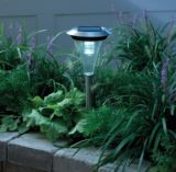Solar LED Light, 4-pk