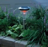 Solar LED Light, 4-pk