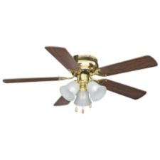 Likewise Hugger Ceiling Fan 5 Blade 42 In Canadian Tire