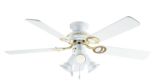 Mystic Ceiling Fan, 42 in.
