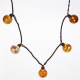 Deco Outdoor Light String