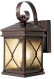 Home Collections Outdoor Paisley Downlight...