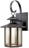NOMA Outdoor LED Lantern