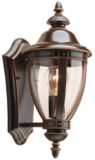 Outdoor Up-mount Fixture