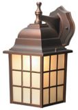 Lanterne d'ext�rieur Hudson, cuivre