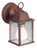 Lanterne d'ext�rieur Ashford, bronze