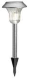 NOMA Eco-Bright Metal LED Garden Light