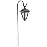 Traditional Solar Light