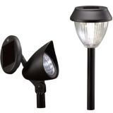 Morgan Solar Path Light Set