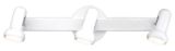 Aspen 3-Light Track Fixture