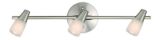 Turin 3-Light Track Fixture