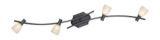 Warwick 4-Light Track Fixture