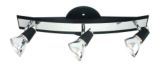 Sinus 3-Light Track Fixture