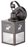Home Collections Kawartha Moose Downlight