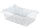 Doublure antivapeur pour luminaire encastr�