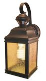 Luminaire HeathZenith, d�tecteur de mouvement