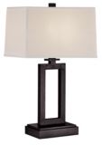 Debbie Travis Frame Table Lamp