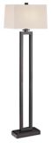 Debbie Travis Frame Floor Lamp