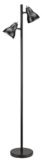 Likewise Two-Headed Floor Lamp