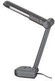 Compact Fluorescent Desk Lamp