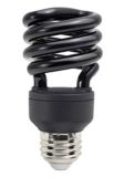 NOMA Mini Compact Fluorescent Light Bulb, ...