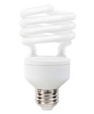 Blue Planet CFL T2 18W Light Bulb