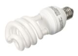 Ampoule fluocompacte NOMA, pour gradateur,...