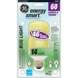 Energy Saving Bug Light, 14 W