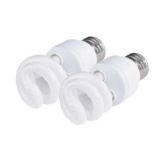 NOMA Compact Fluorescent Light Bulbs