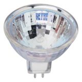 MR16 Halogen 50W, 2-Pk