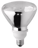 NOMA Compact Fluorescent Floodlight, 26 W