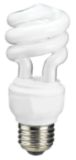 Blue Planet Spiral 9W, 2-Pk