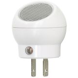 Nightlight with LED Guide Light