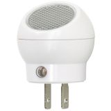 Nightlight with LED Guide Light, 2-pack