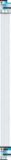 GE 40W  T12 48-in. Fluorescent Daylight Bu...