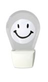 Happy Face LED Night Light