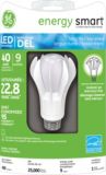 GE 9W A19 LED Light Bulb