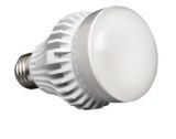 Energizer Omni Directional A19 LED Light Bulb, 13W