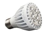 Energizer PAR20 LED Light Bulb