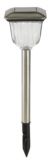 Solar Metal Light, 8-pk