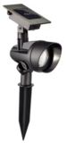 Bright Solar Spotlight