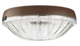 8.5-in 20 LED Umbrella Light